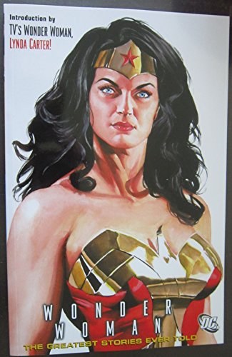 Wonder Woman