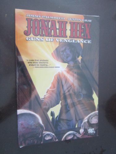 Jonah Hex