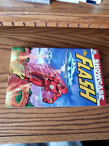 Showcase Presents the Flash:(Volume 1)