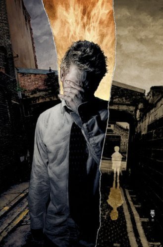 John Constantine Hellblazer