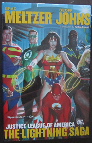 Justice League Of America