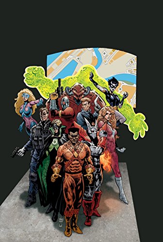 Suicide Squad From The Ashes