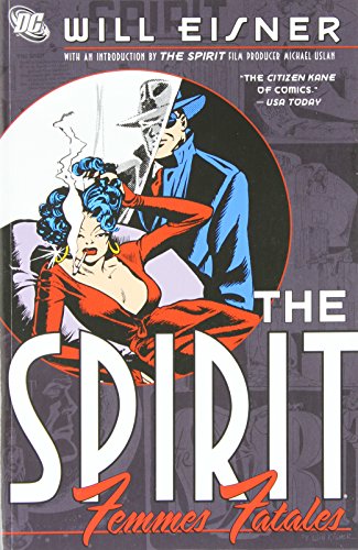 The Spirit