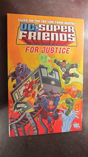 Super Friends