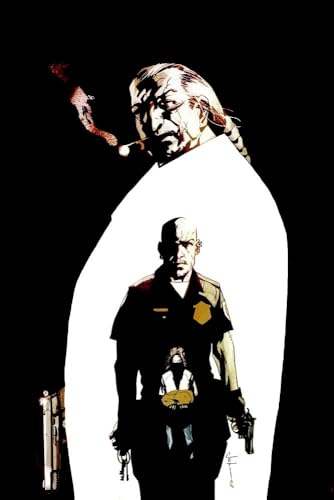 Scalped Vol. 4