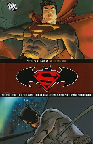 Superman / Batman