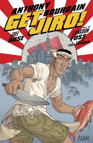Get Jiro!