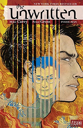 The Unwritten Vol. 2