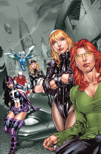 Birds Of Prey HC Vol 01 Endrun
