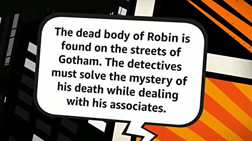 Gotham Central Book 4: Corrigan