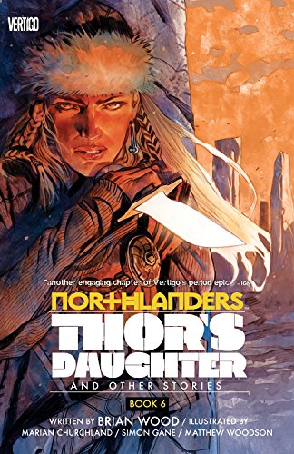 Northlanders Vol. 6