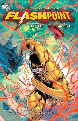 Flashpoint