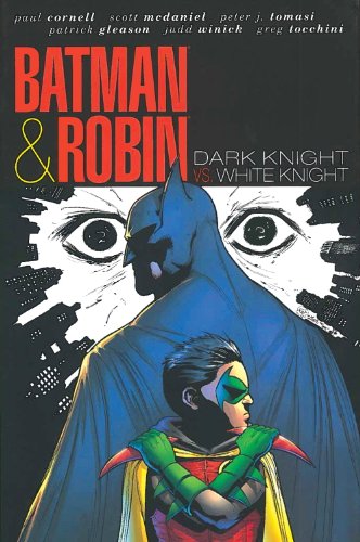 Batman & Robin