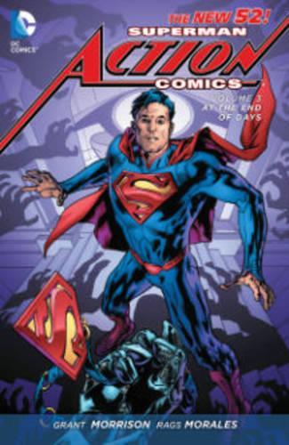Superman Vol. 3