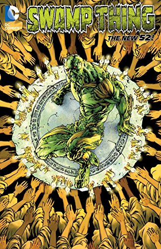 Swamp Thing Vol. 6