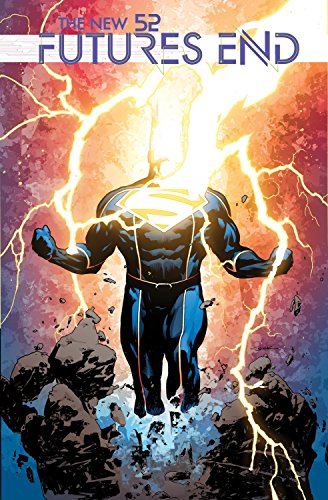 The New 52 Futures End Vol. 2