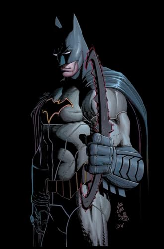All Star Batman Vol. 1 My Own Worst Enemy