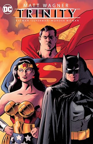 Trinity (New Edition)