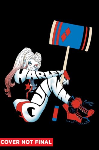 Harley Quinn Vol. 6