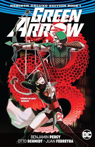 Green Arrow