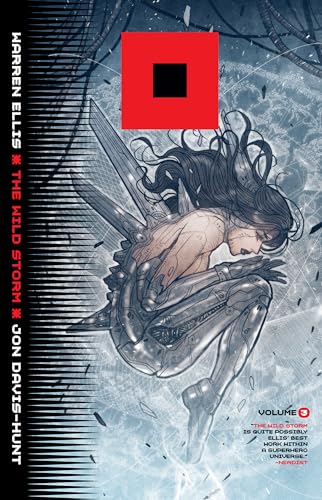 The Wild Storm Volume 3