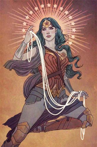 Wonder Woman Volume 8
