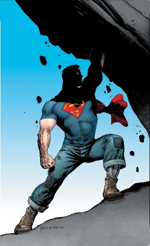 Superman: Action Comics