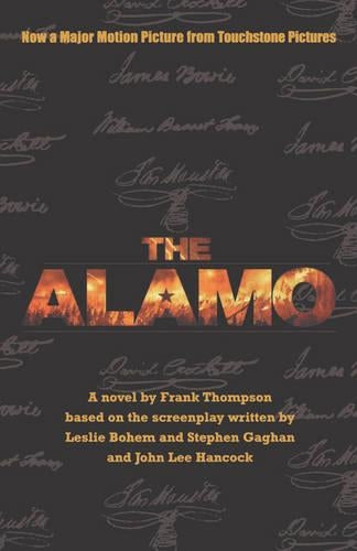 The Alamo
