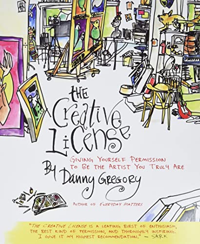 The The Creative License