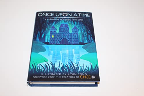 Once Upon A Time