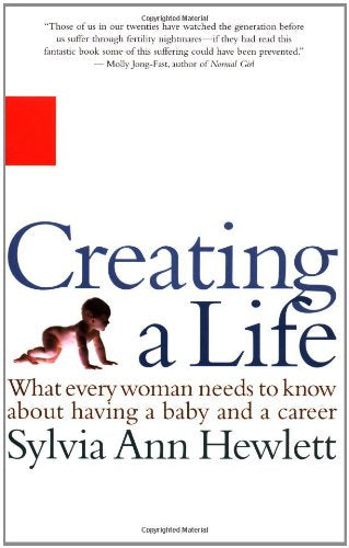 Creating a Life