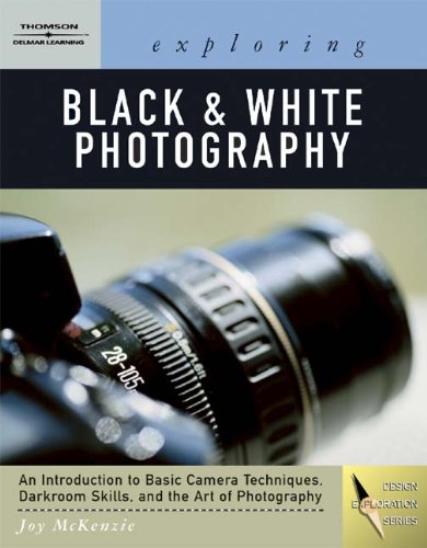 Exploring Basic Black and White Photography