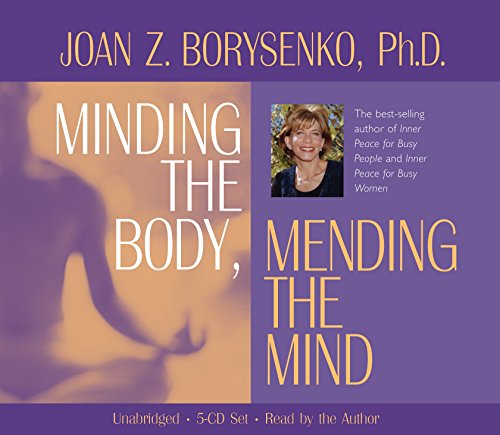 Minding the Body, Mending the Mind