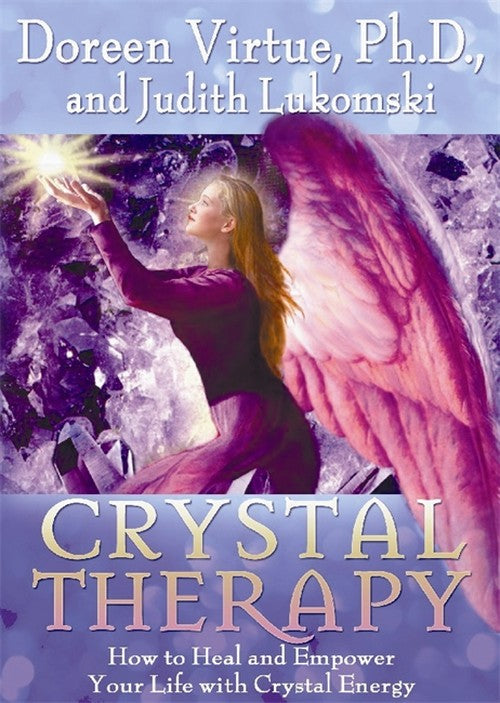 Crystal Therapy