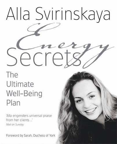 Energy Secrets