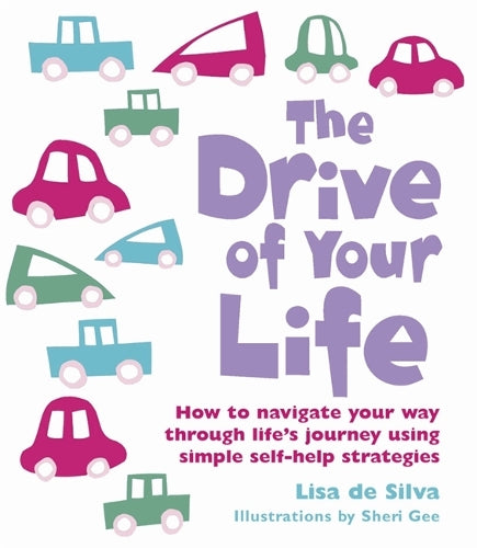 The Drive Of Your Life