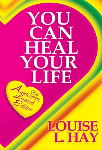 You Can Heal Your Life: 20Th Anniversary Limited Edition