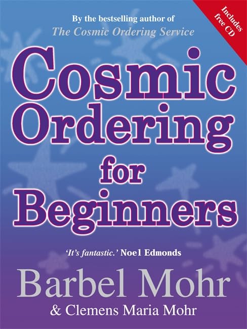 Cosmic Ordering For Beginners