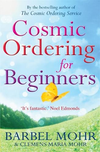 Cosmic Ordering for Beginners