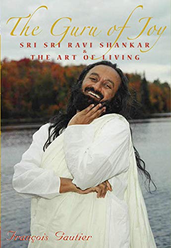 The Guru Of Joy