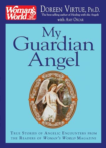 My Guardian Angel