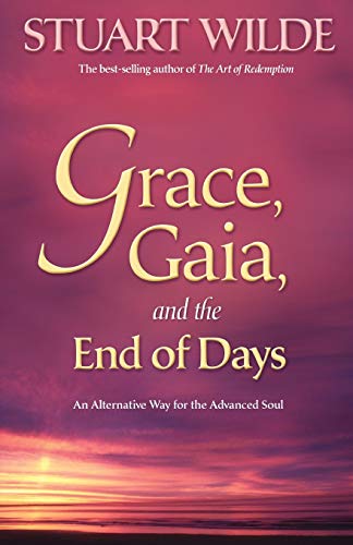 Grace, Gaia and the End of Days
