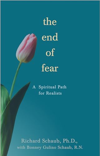 The End of Fear