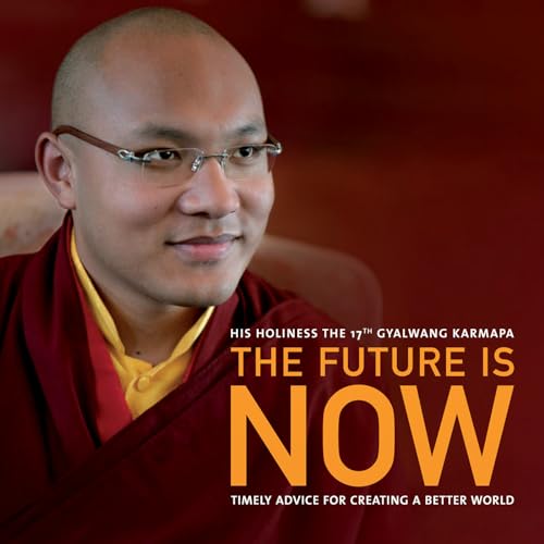 The Future is Now