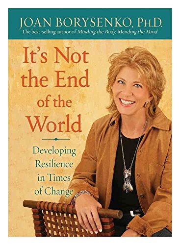 It's Not The End of The World