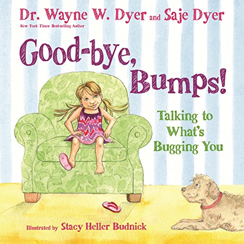 Good-bye, Bumps!