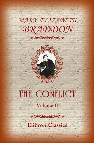 The Conflict: Volume 2
