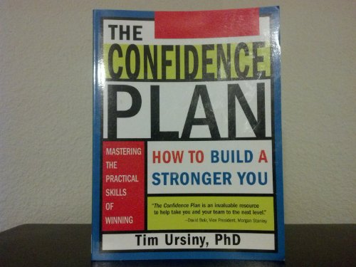 The Confidence Plan