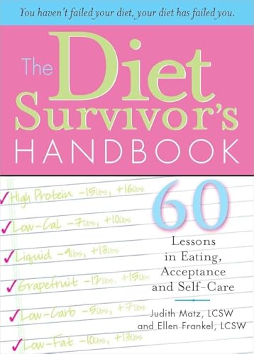 The Diet Survivor's Handbook