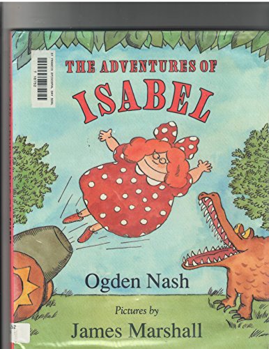Adventures of Isabel